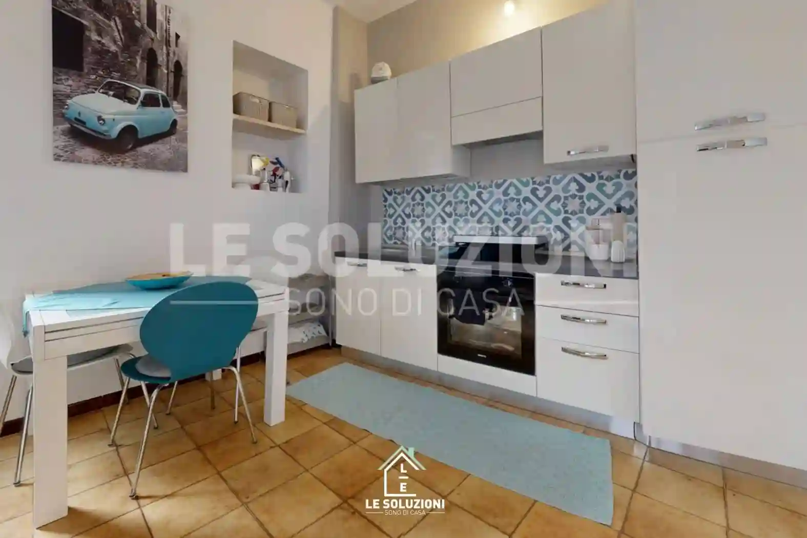 Casa indipendente - foto 5