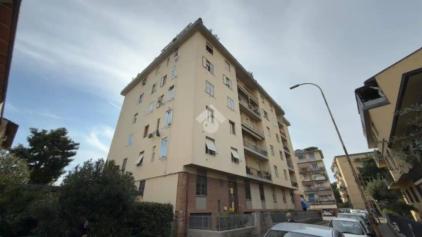 Appartamento in vendita a Scandicci