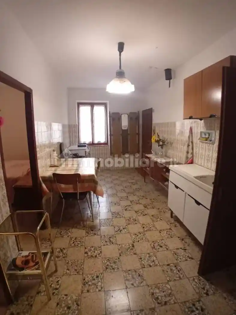Appartamento in vendita a Acquapendente