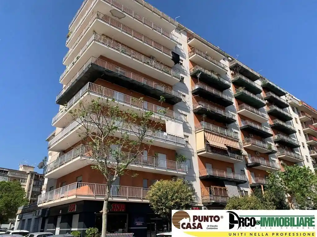 Appartamento in vendita a Palermo