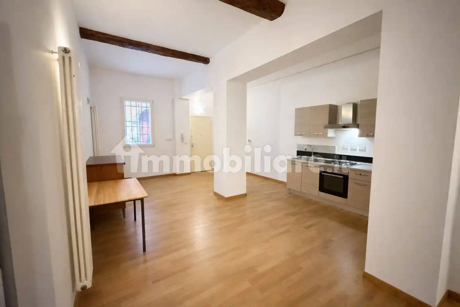 Appartamento in affitto a Bologna