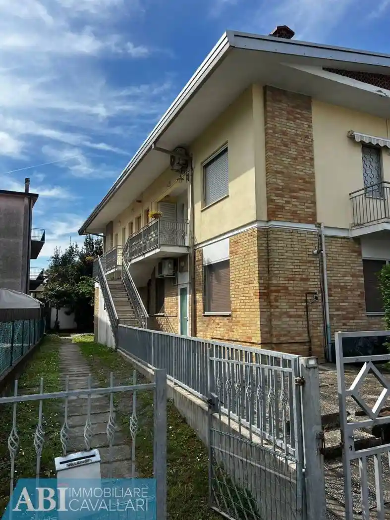 Appartamento in vendita a Ravenna