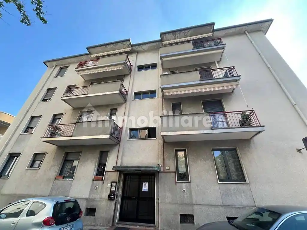 Appartamento in vendita a Seveso