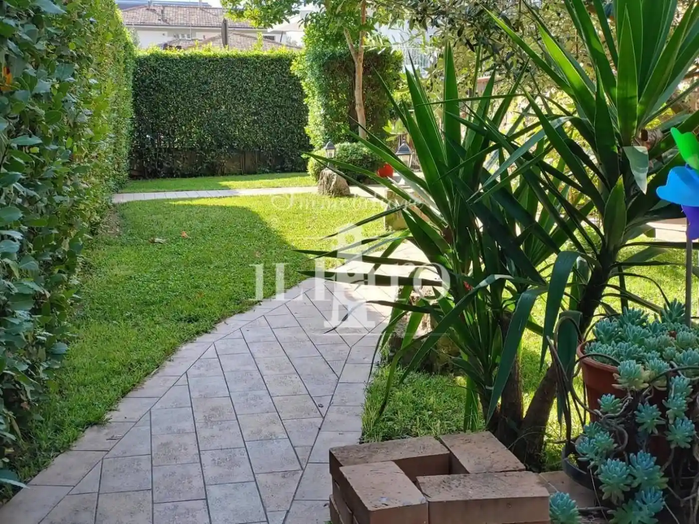 Villa in vendita a Campi Bisenzio