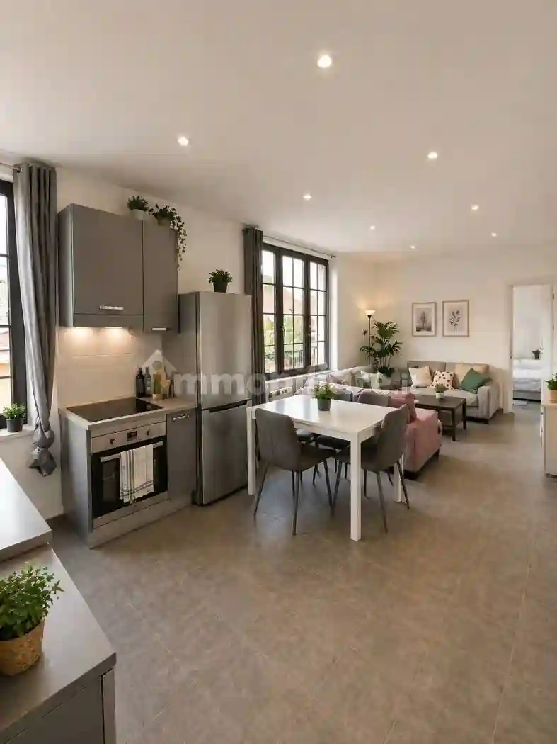 Appartamento - foto 2