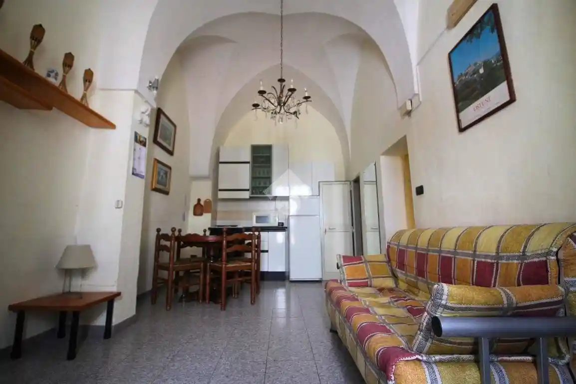 Casa indipendente in vendita a Ostuni