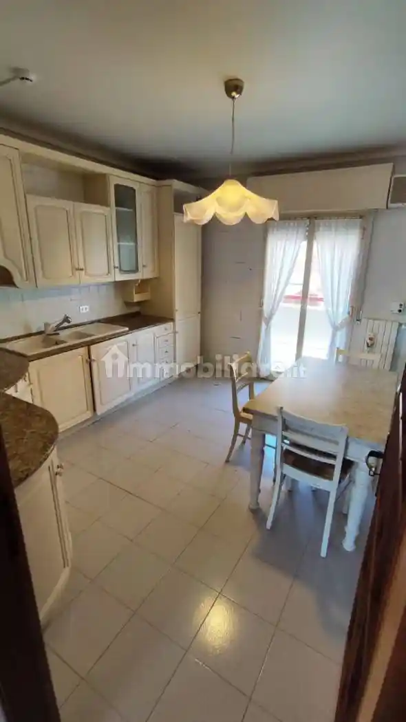 Appartamento in affitto a Ragusa