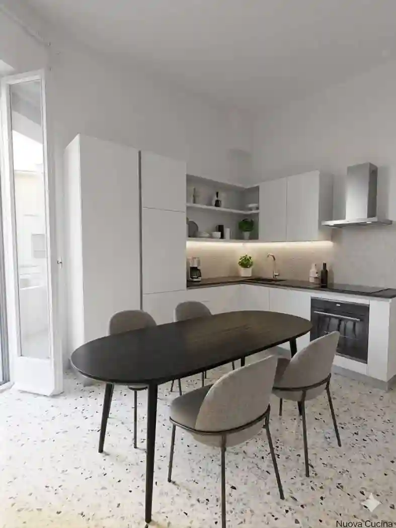 Appartamento - foto 4