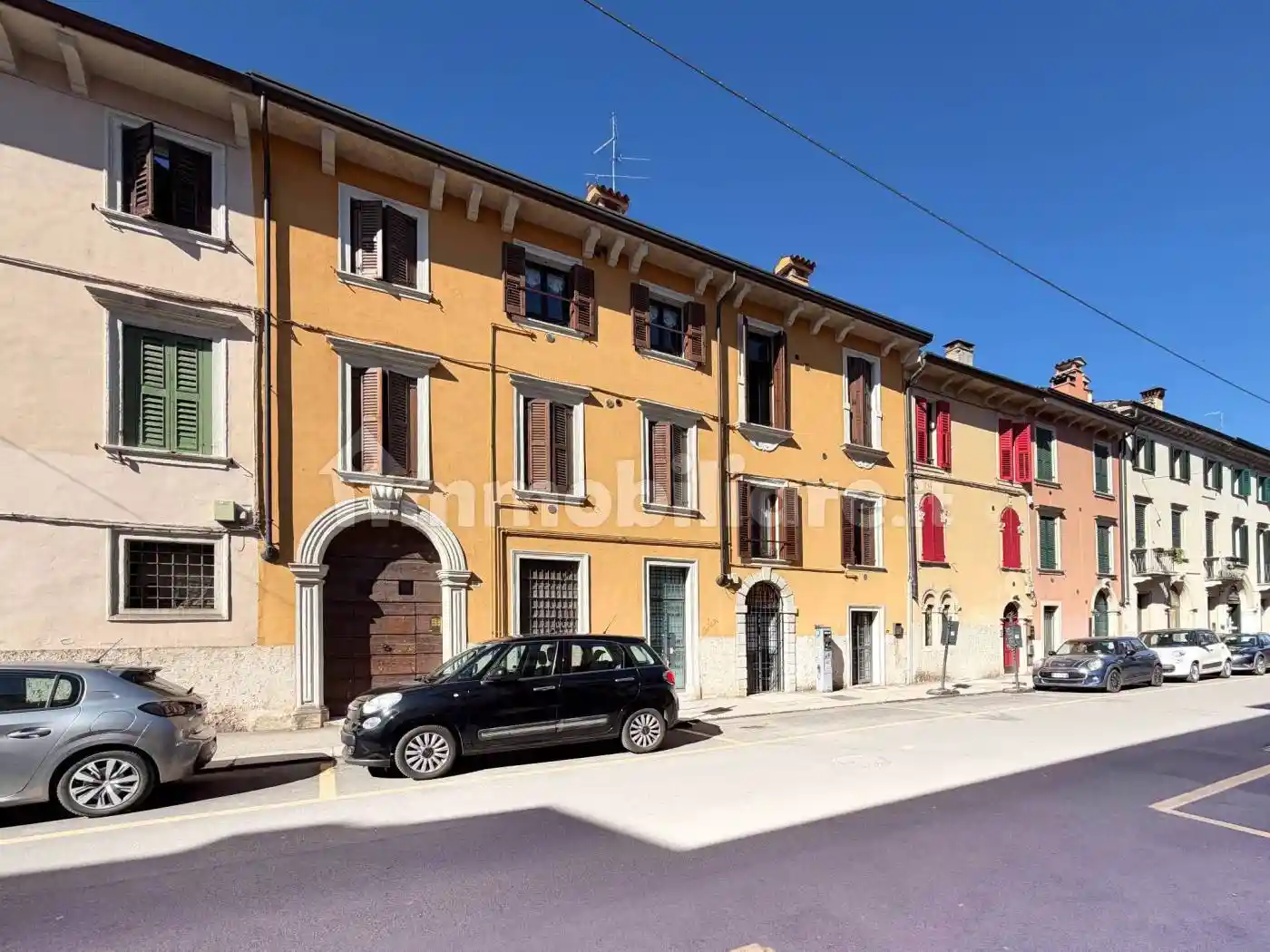 Appartamento in affitto a Verona