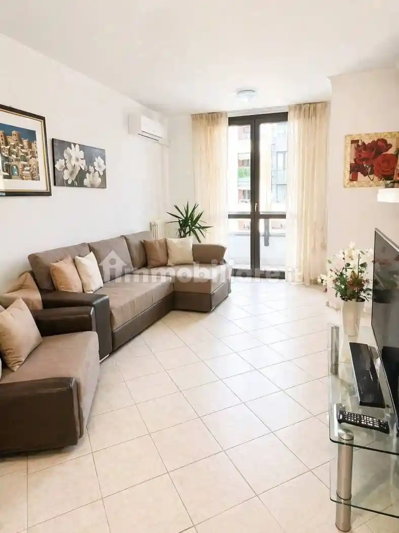 Appartamento in affitto a Como