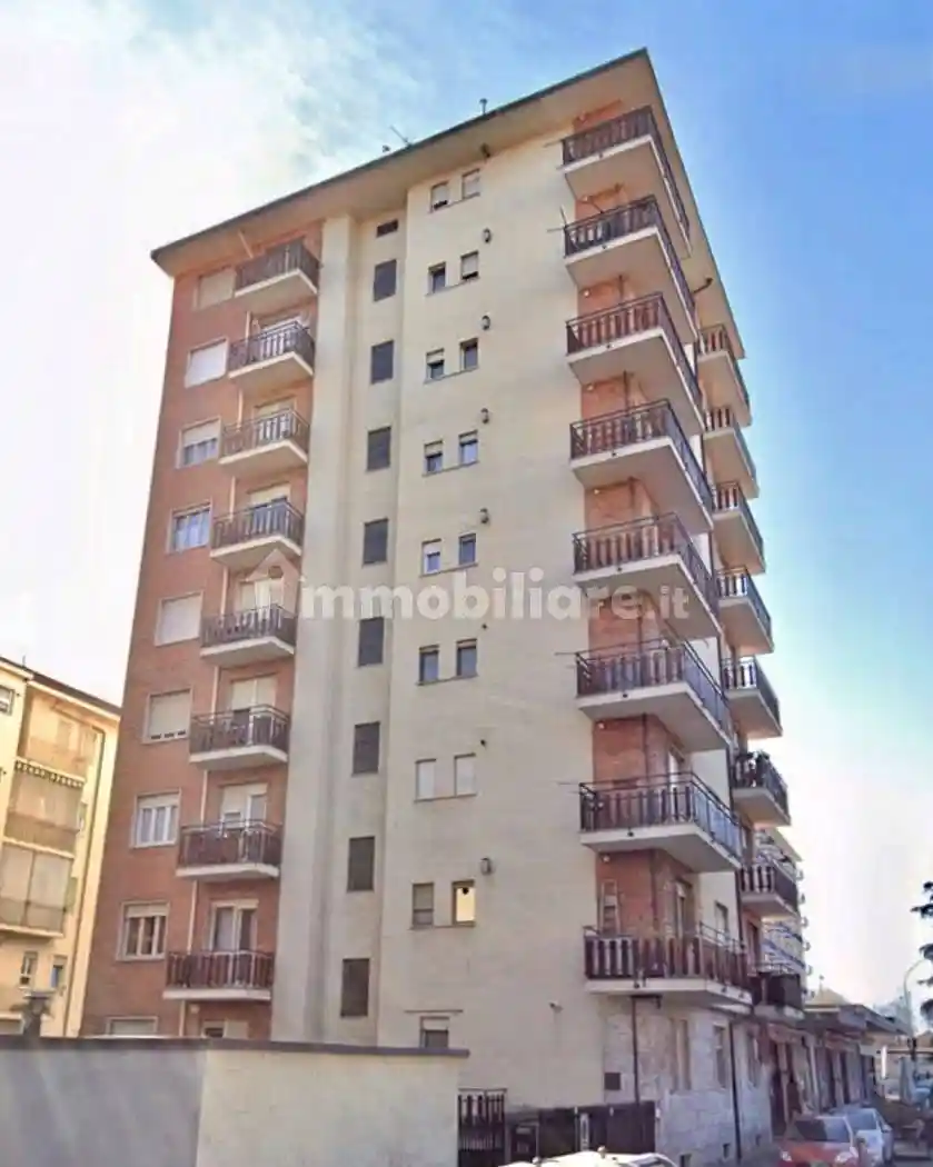Appartamento in vendita a Collegno