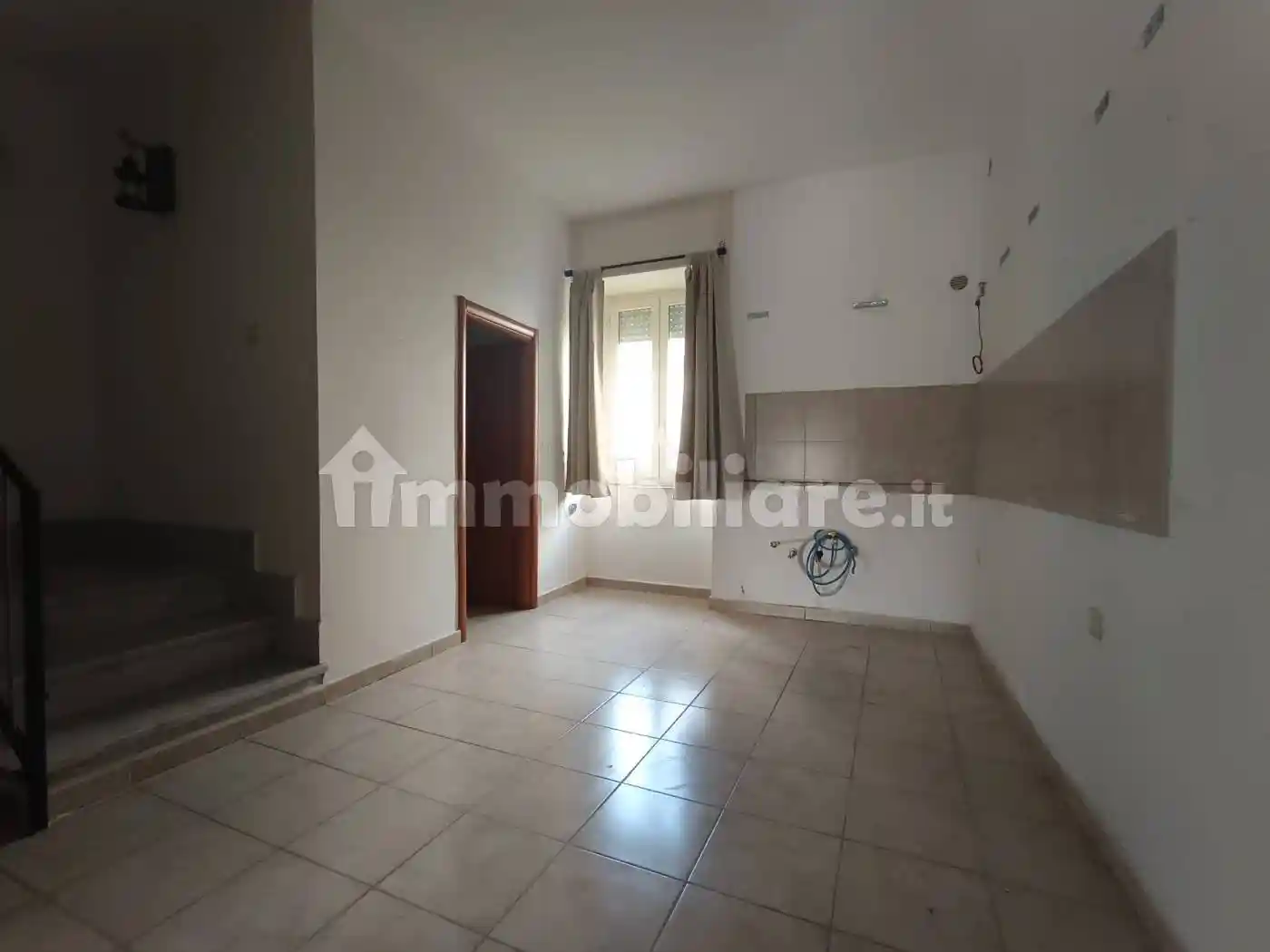 Appartamento in vendita a Teano