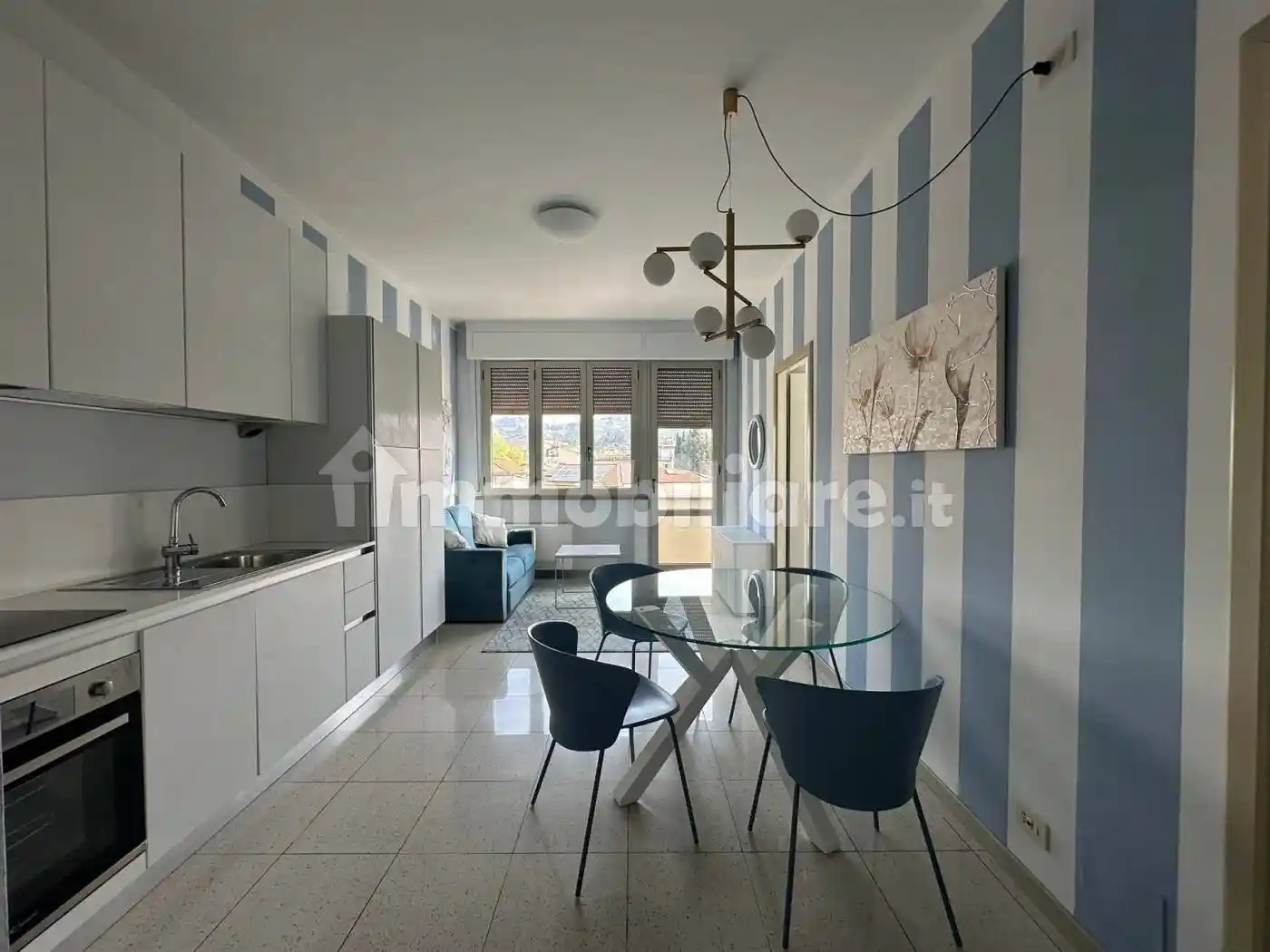 Appartamento in affitto a Firenze