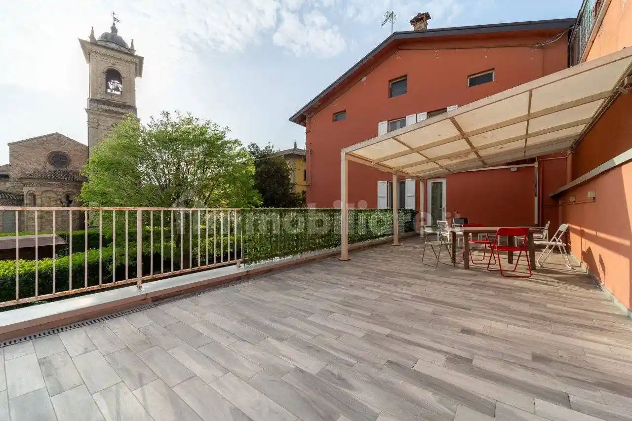 Appartamento in vendita a Parma