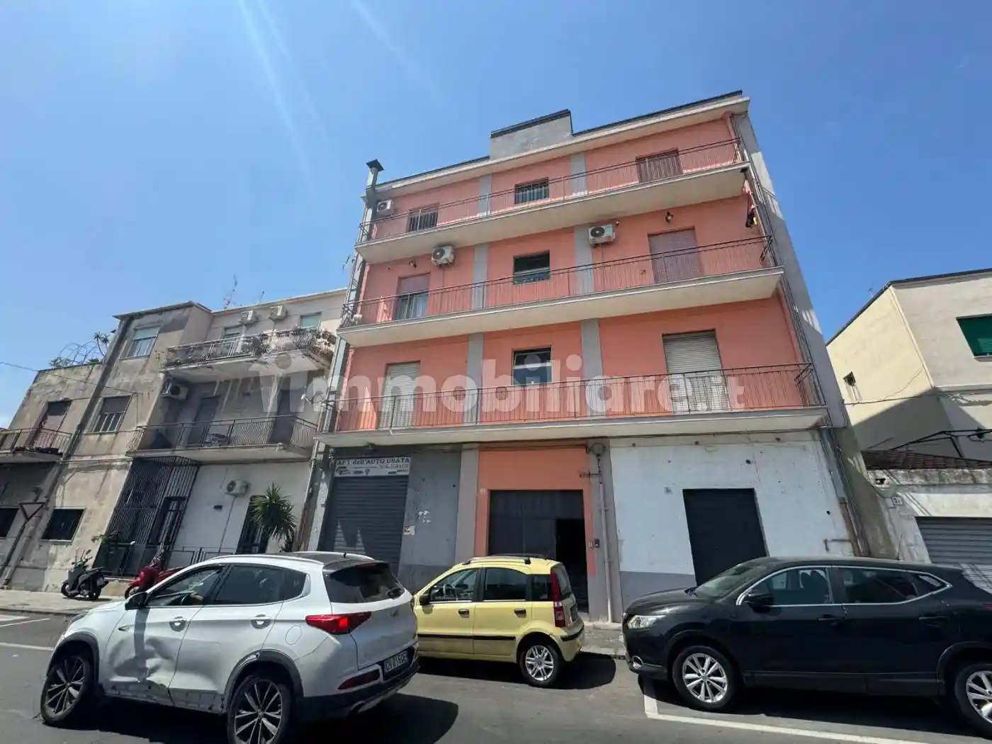 Appartamento in vendita a Catania