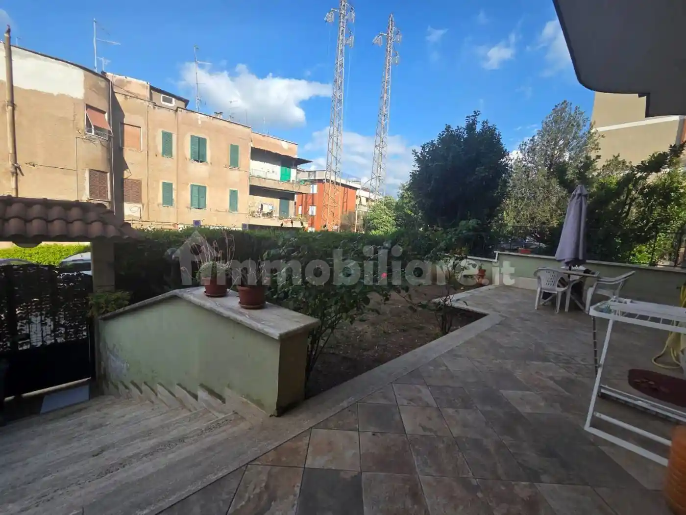 Appartamento in vendita a Tivoli