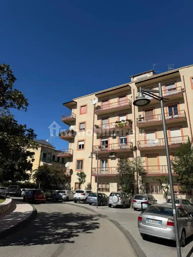 Appartamento in vendita a Cosenza
