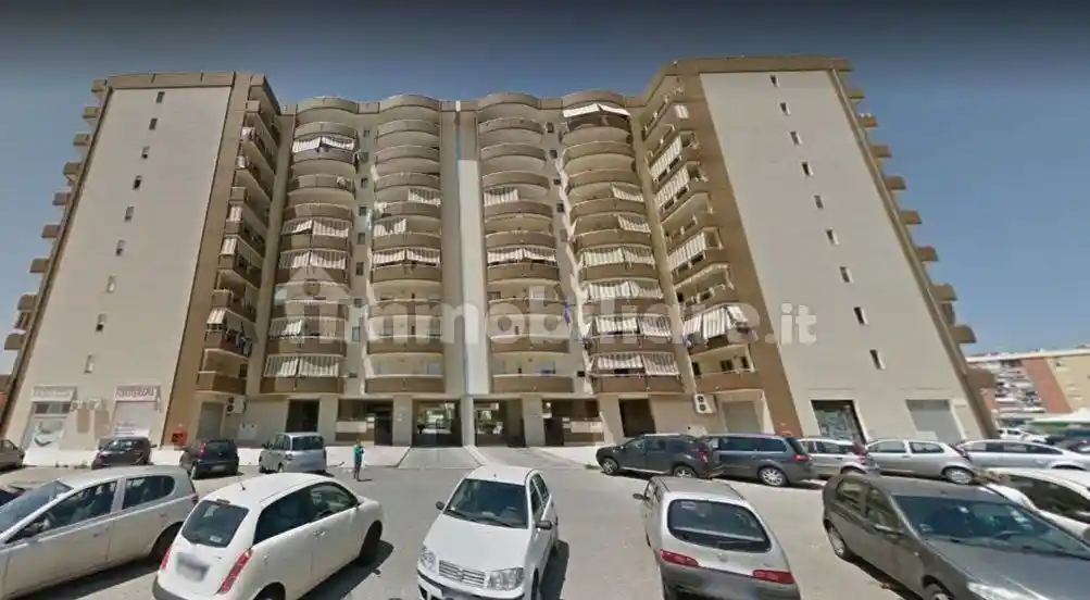 Appartamento in vendita a Bari