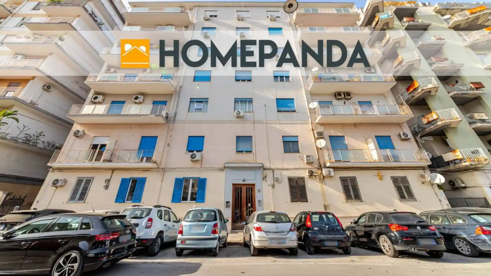 Appartamento in vendita a Palermo