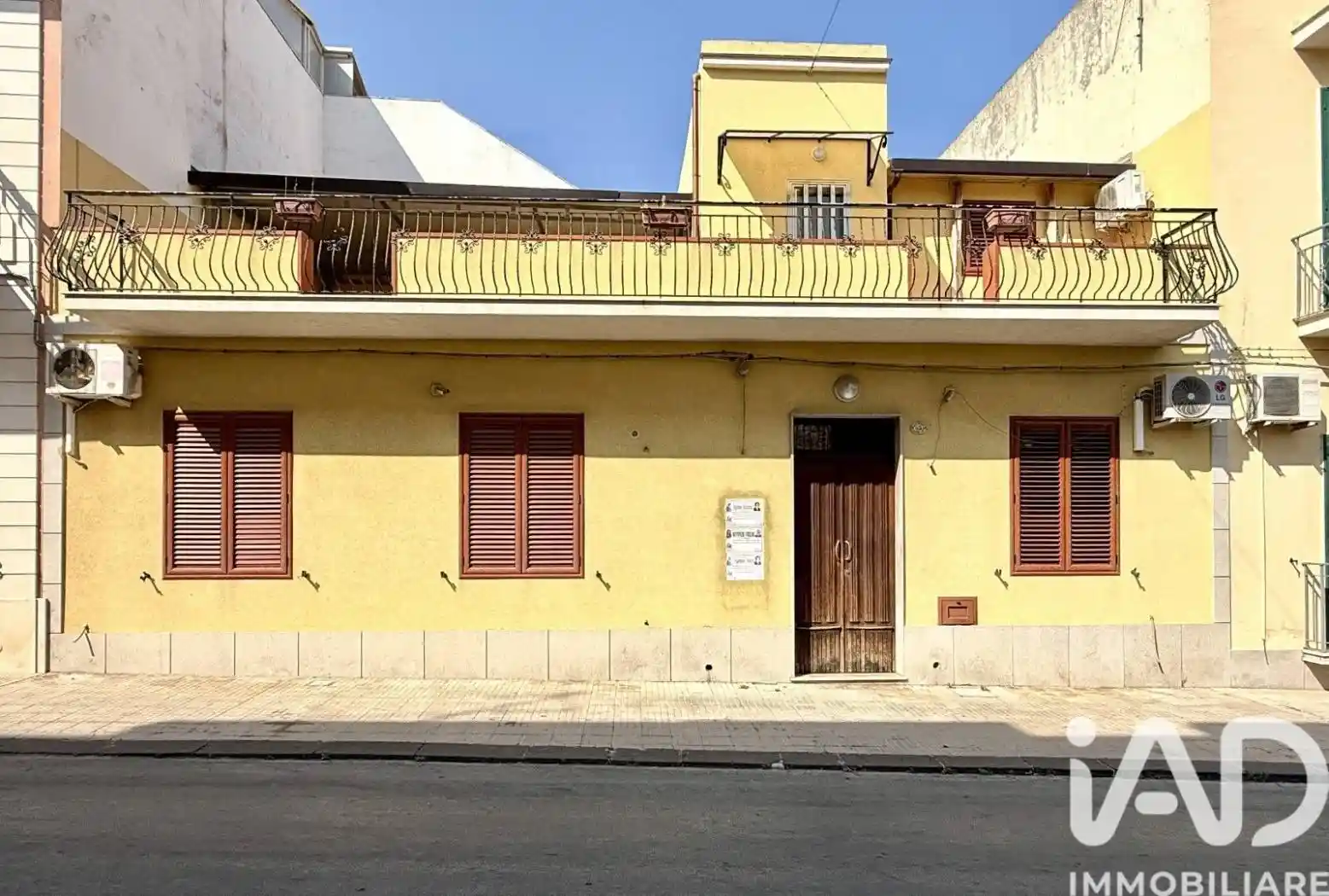 Casa indipendente in vendita a Avola