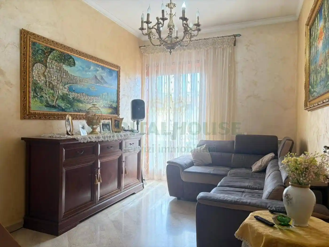 Appartamento in vendita a Afragola