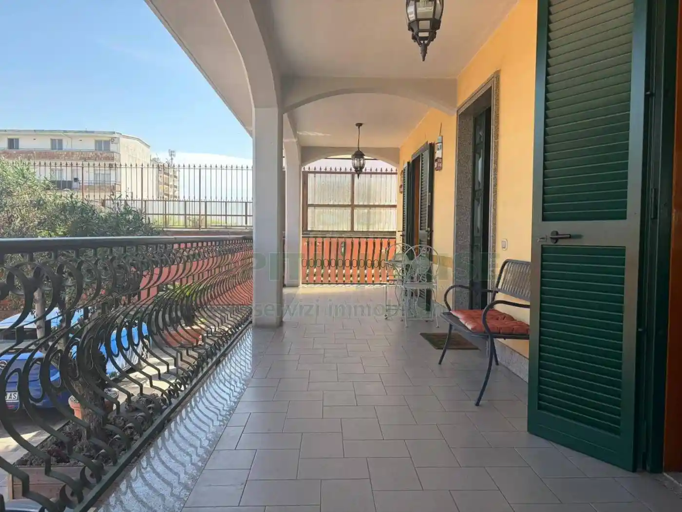 Villa in vendita a Casoria