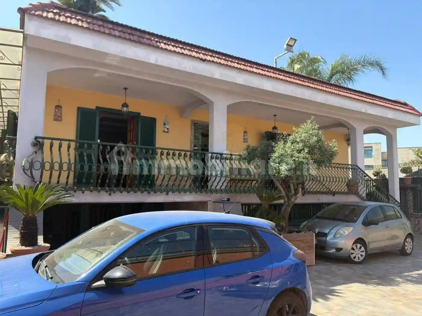 Villa - foto 2
