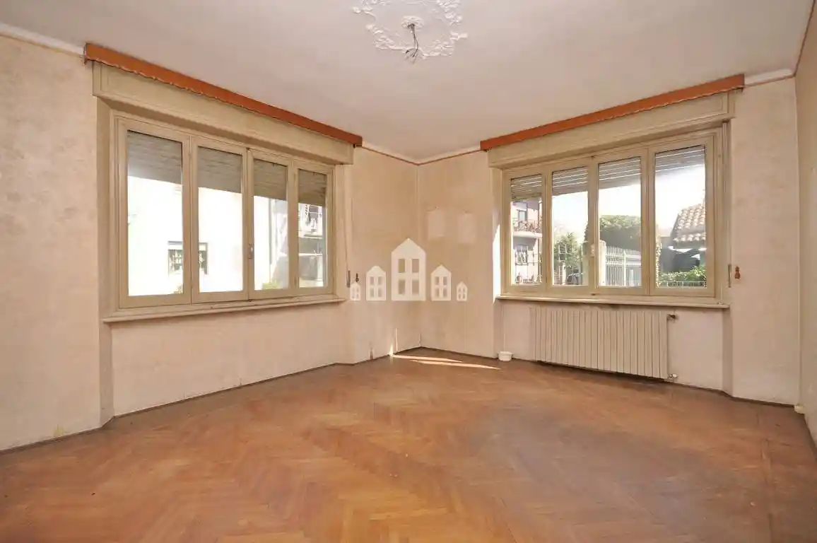 Appartamento in vendita a Valperga