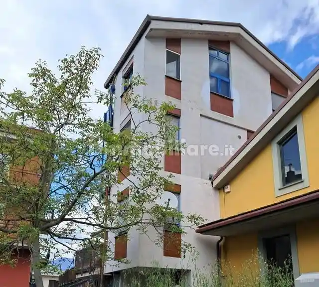 Appartamento in vendita a Alatri