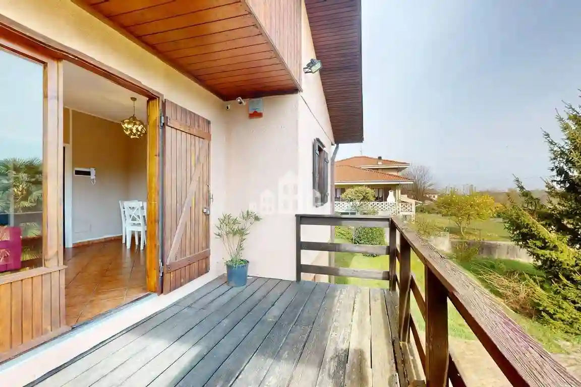 Casa indipendente - foto 2