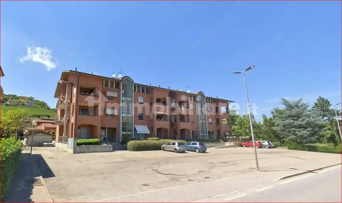 Attico - Mansarda in vendita a Neive