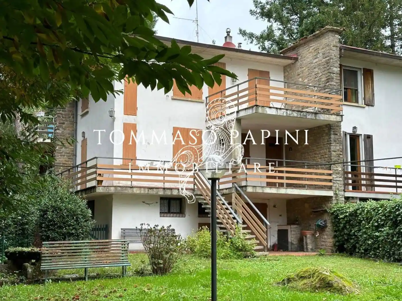 Villa in vendita a Vaglia