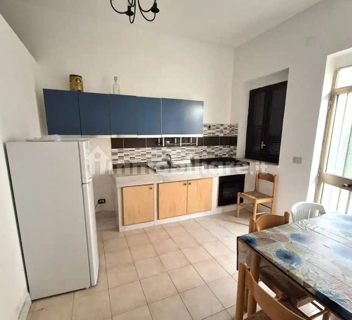 Appartamento in vendita a Santa Maria del Cedro