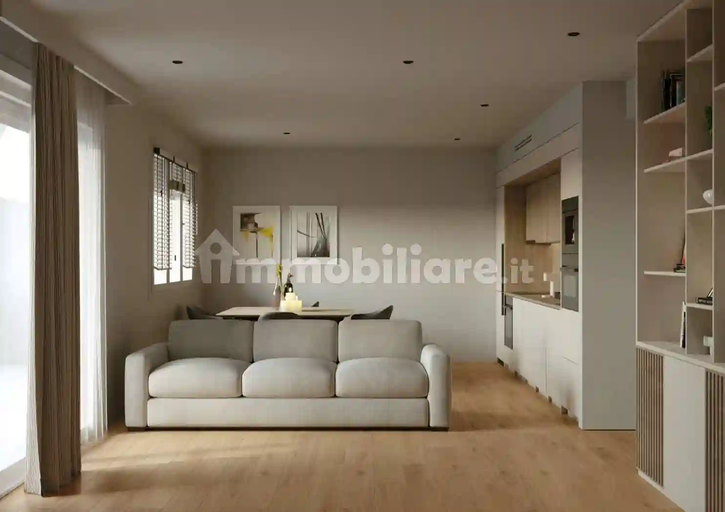 Appartamento - foto 2