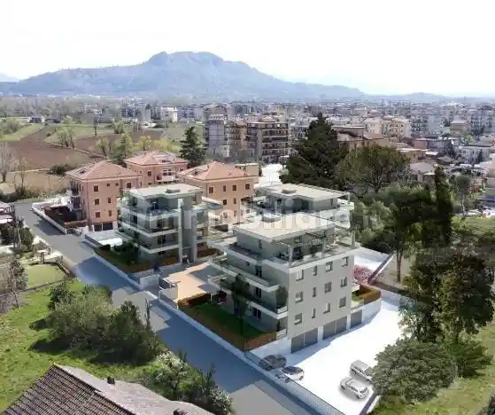 Appartamento in vendita a Cassino