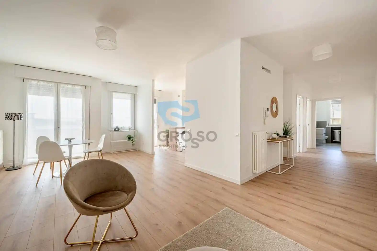 Appartamento in vendita a Treviso