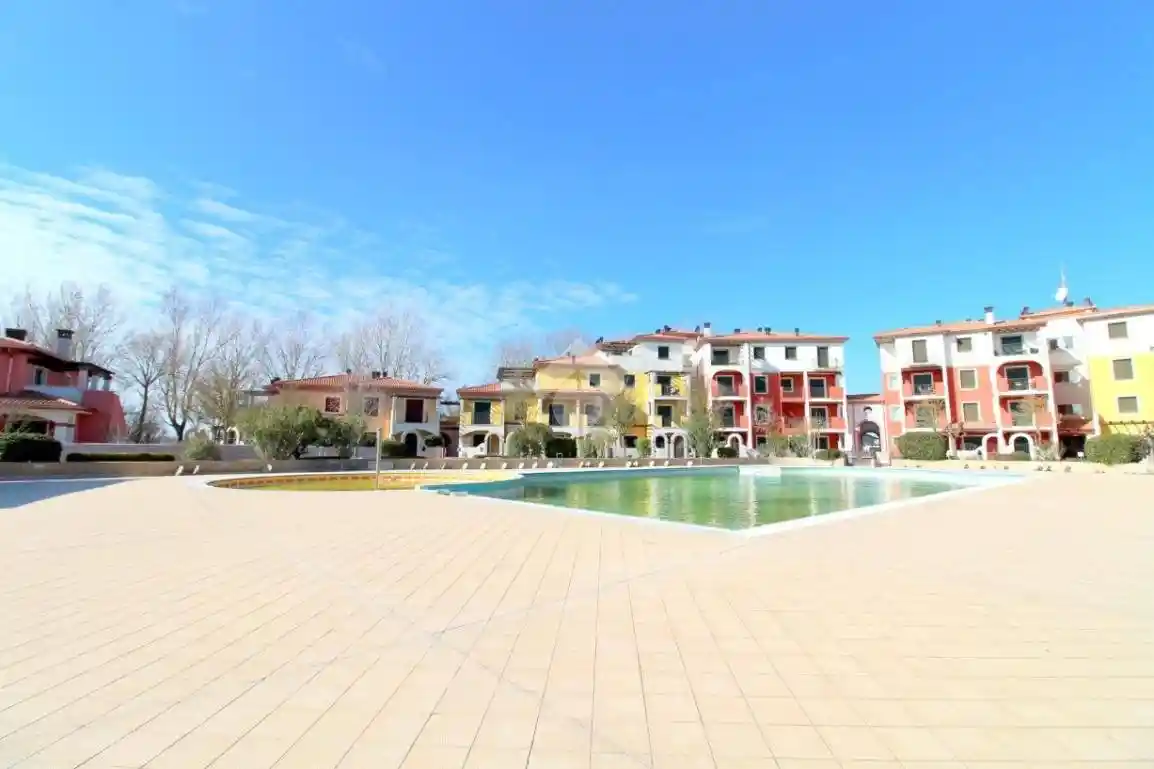 Appartamento in vendita a Caorle