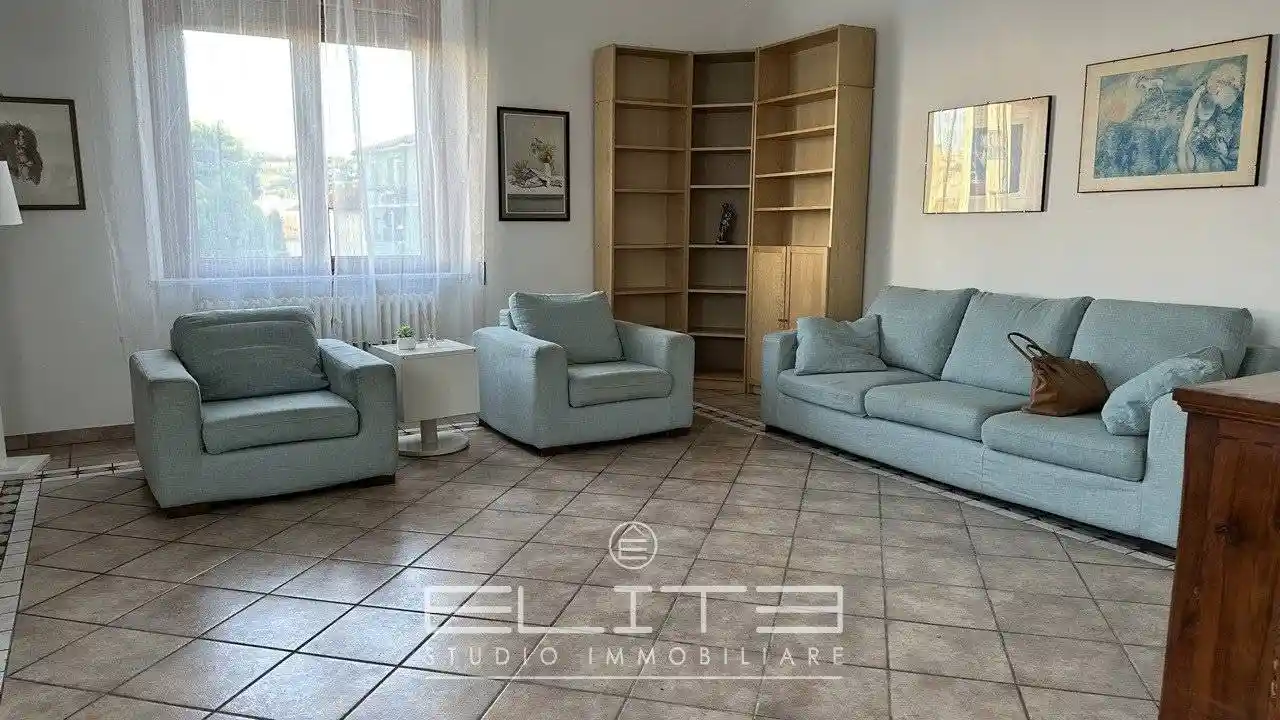Appartamento in affitto a Ancona