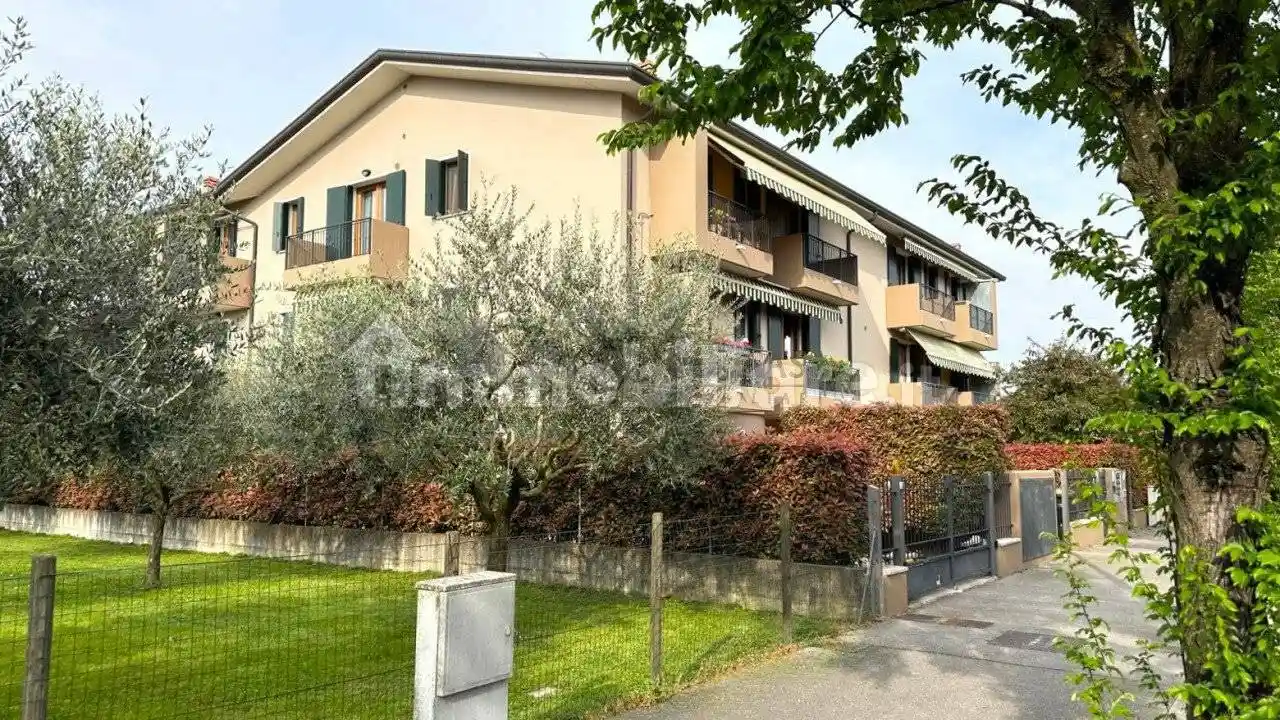 Appartamento in vendita a Albignasego