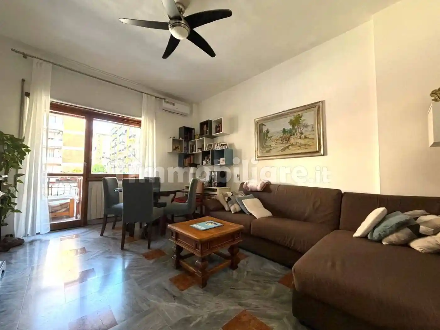 Appartamento in vendita a Firenze