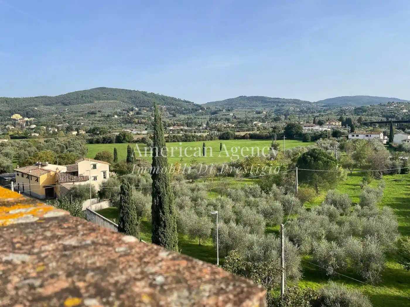 Appartamento in affitto a Firenze