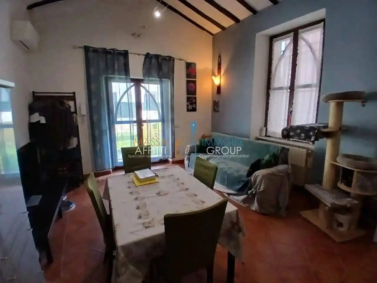 Villa in vendita a Massa