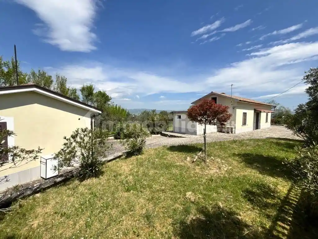 Casa indipendente in vendita a Ariano Irpino