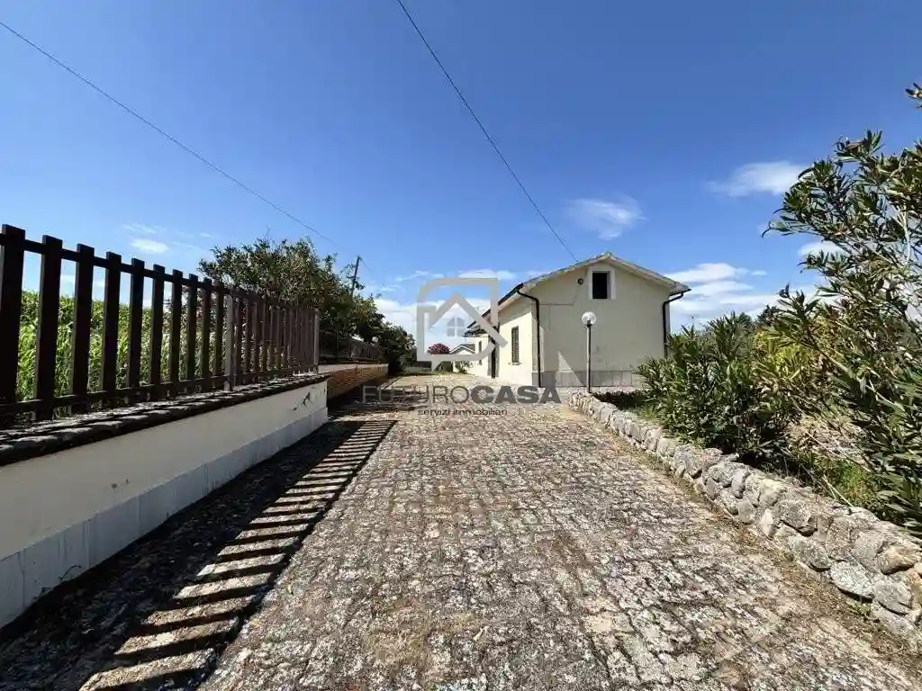 Casa indipendente - foto 4