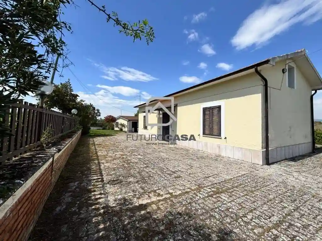 Casa indipendente - foto 5