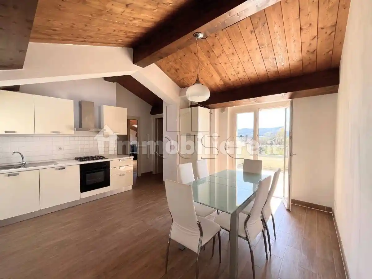 Appartamento in vendita a Città di Castello