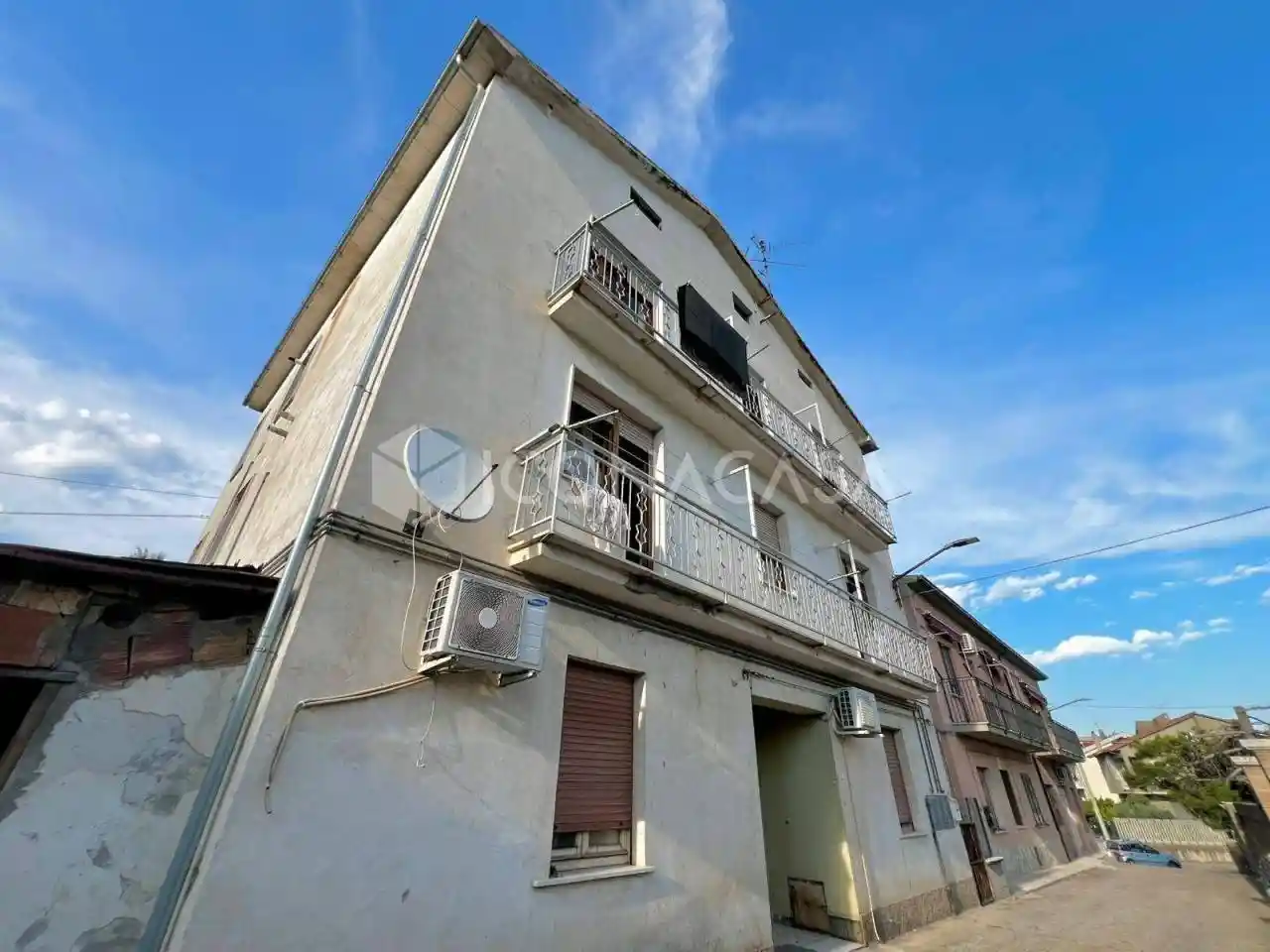 Palazzo - Edificio in vendita a San Salvo