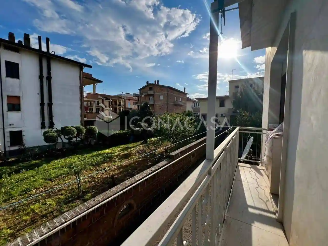 Palazzo - Edificio - foto 2