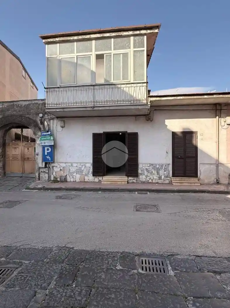 Rustico - Casale in vendita a Succivo