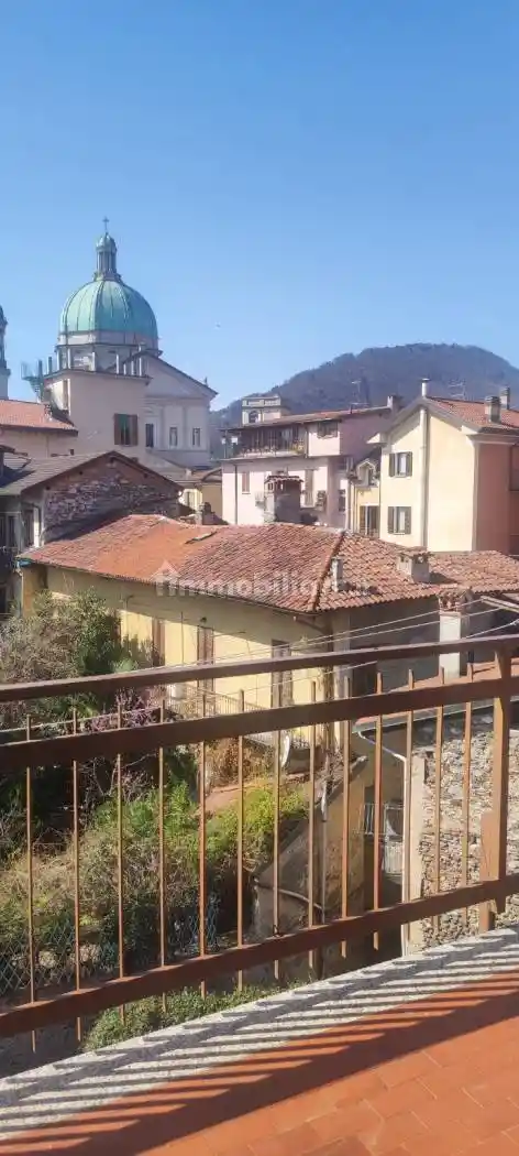Appartamento in affitto a Verbania